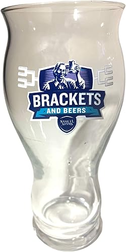 Miniatura 2 de Samuel Adams Brackets and Beers - Juego de dos (2) de 16 onzas