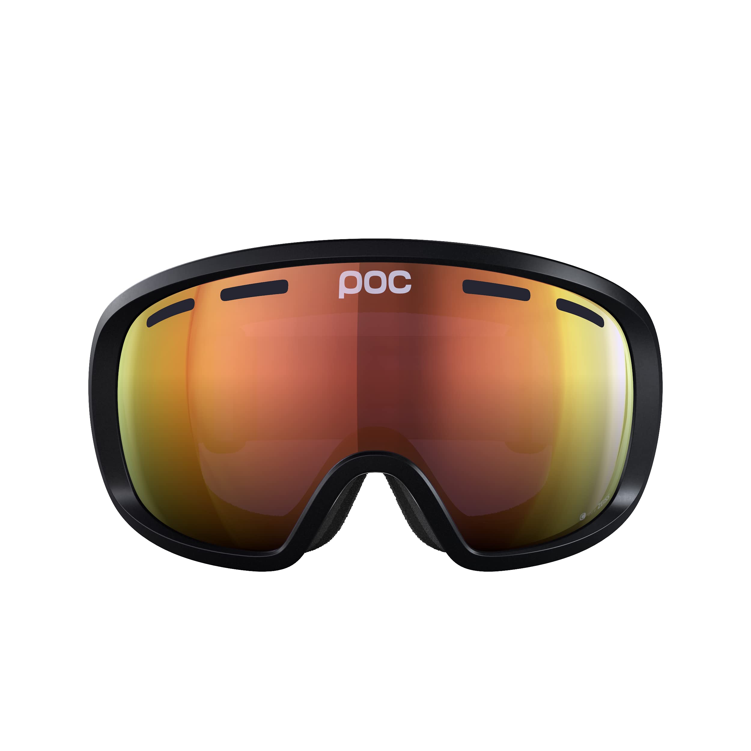 POC Fovea Casco Unisex - Adulto (Pacco da 1)