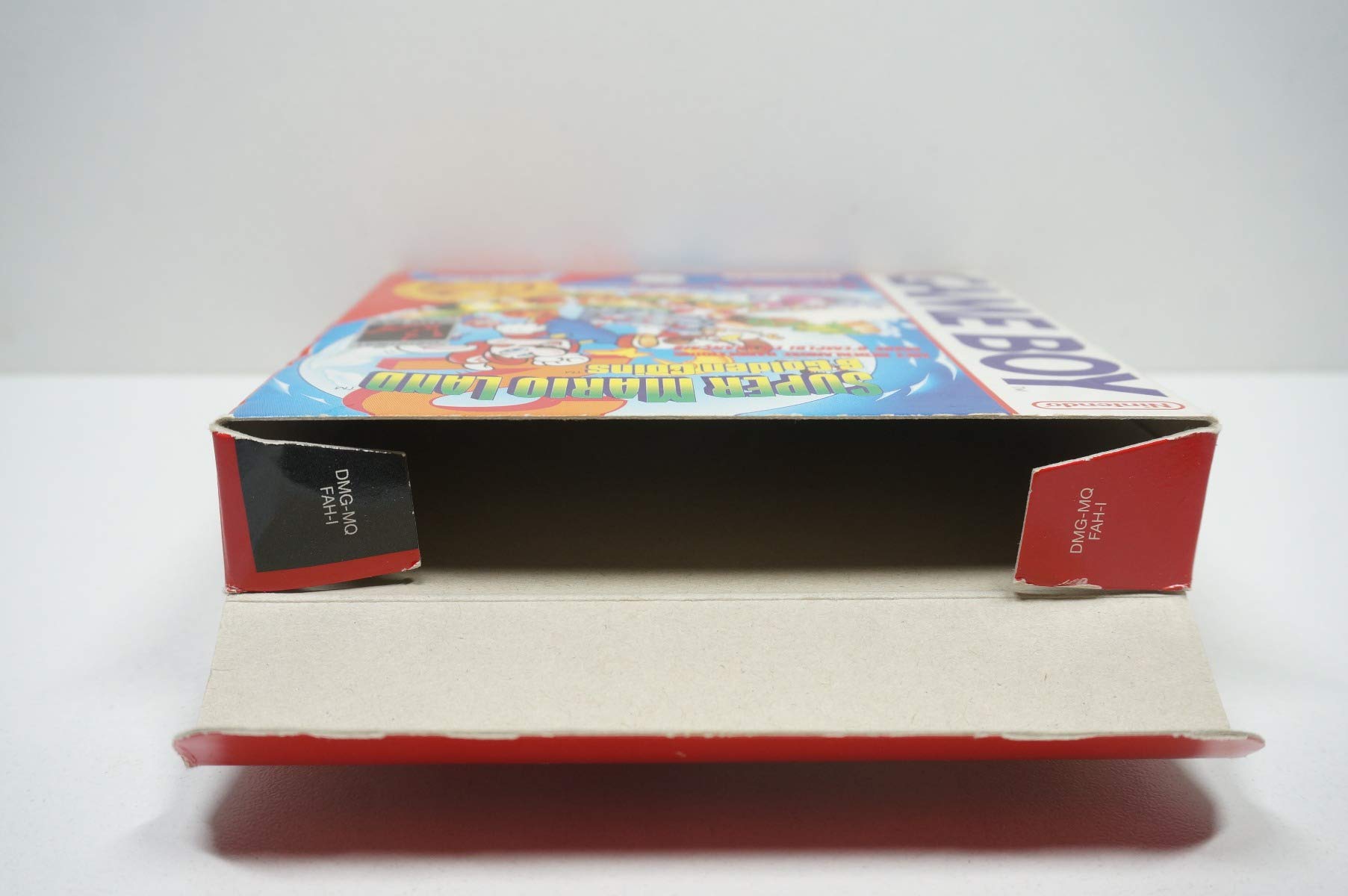 Super Mario Land 2 Classic