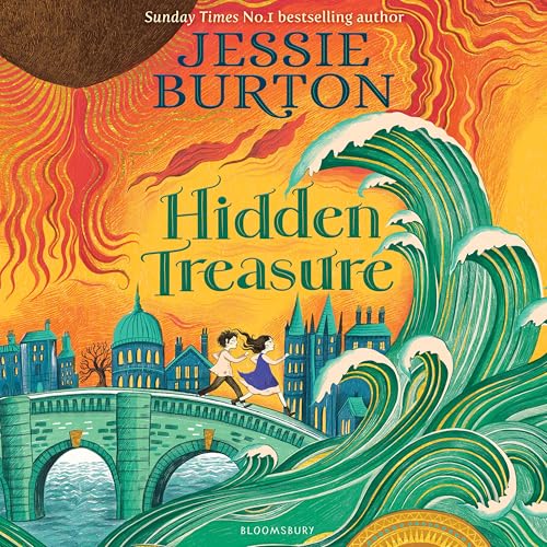 Hidden Treasure view 2