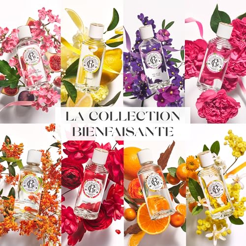 Crème Mains Néroli Bienfaisante Roger & Gallet Le Tube De 30ml - vue 7