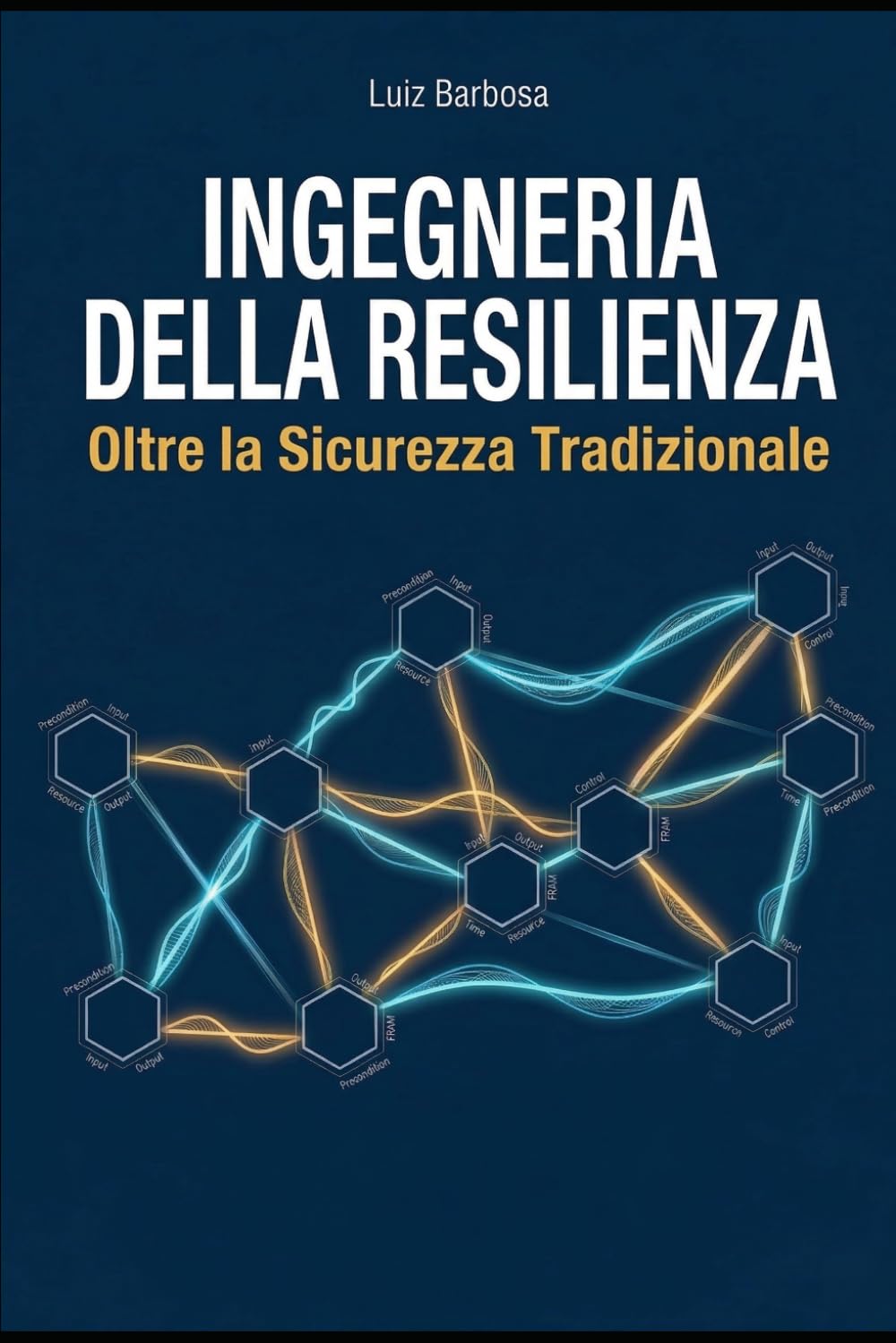 Ingegneria della Resilienza: Oltre la Sicurezza Tradizionale