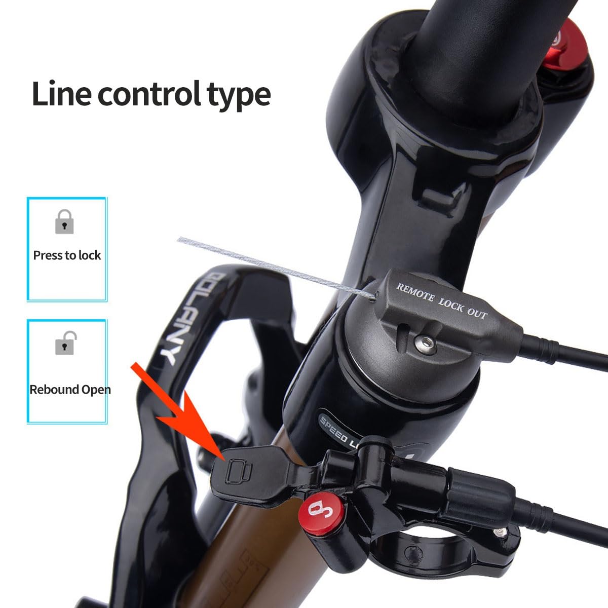 Amazon.co.jp: 26 27.5 29インチ マウンテンバイク用エア