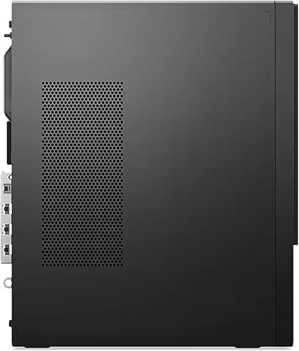 Miniatura 7 de Lenovo Computadora de escritorio ThinkCentre 50T, Intel i5-12400 de 12 generación (Beat i7-11700), RAM DDR4 de 16 GB, SSD PCIe de 1 TB, DVDRW,