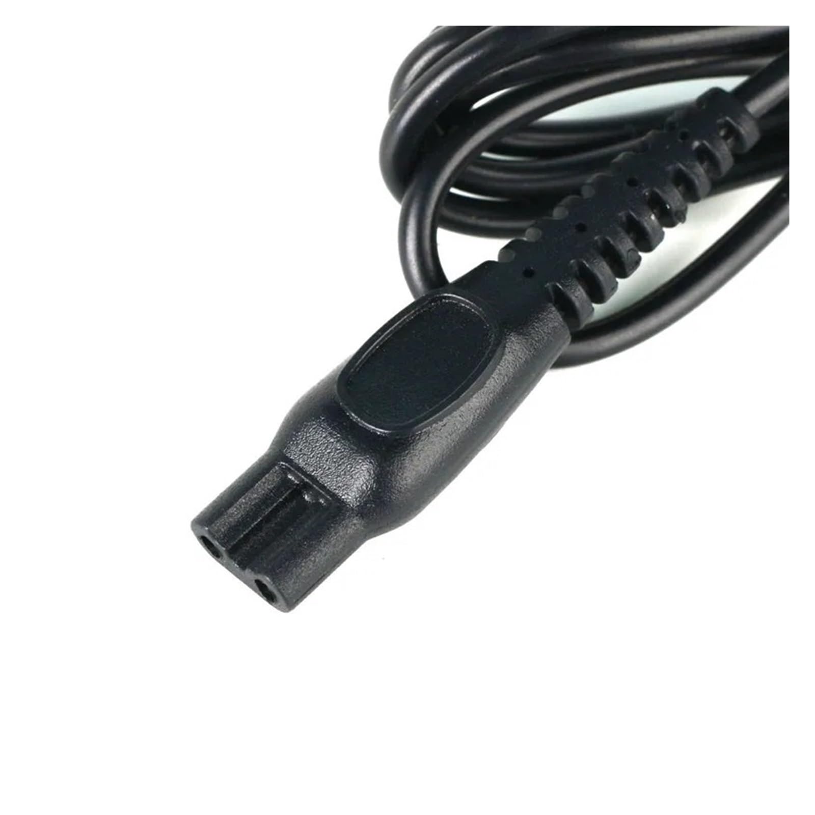 Adattatore for caricabatterie HQ850 con presa USB, compatibile con Philips, rasoi da barba S5077 S5079 S5080 S5082 S5090 S5091 Caricatore da barba HQ850
