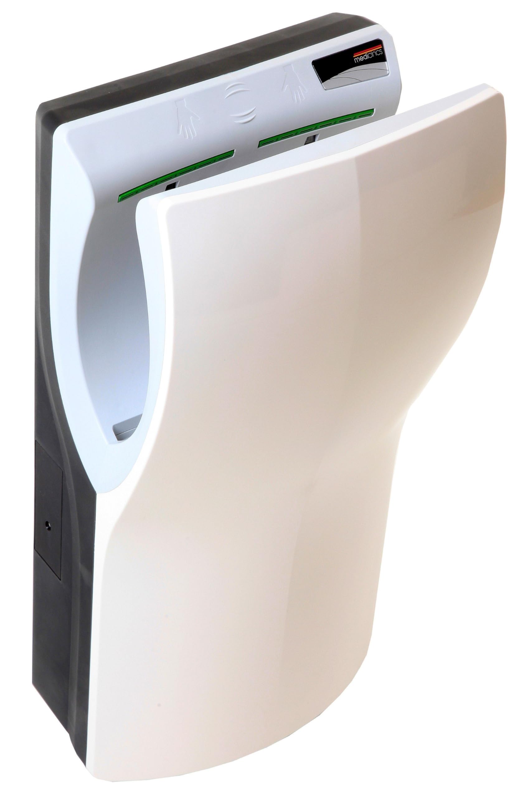 Mediclinics - Secadora Dfwplus Blanca+Resist (M14A-1500W)
