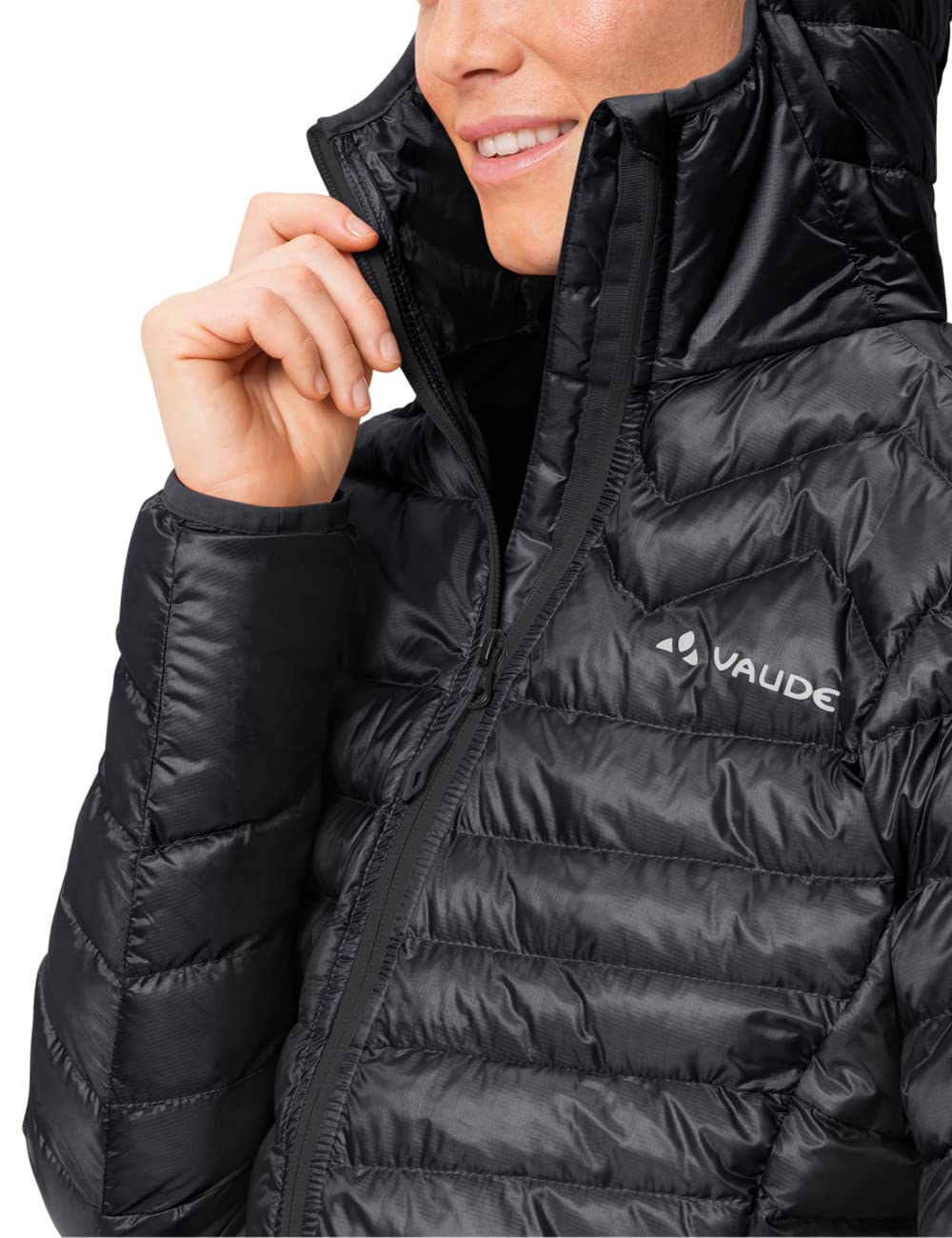 VAUDE Jacken Women's Batura Hooded Insulation Jacket