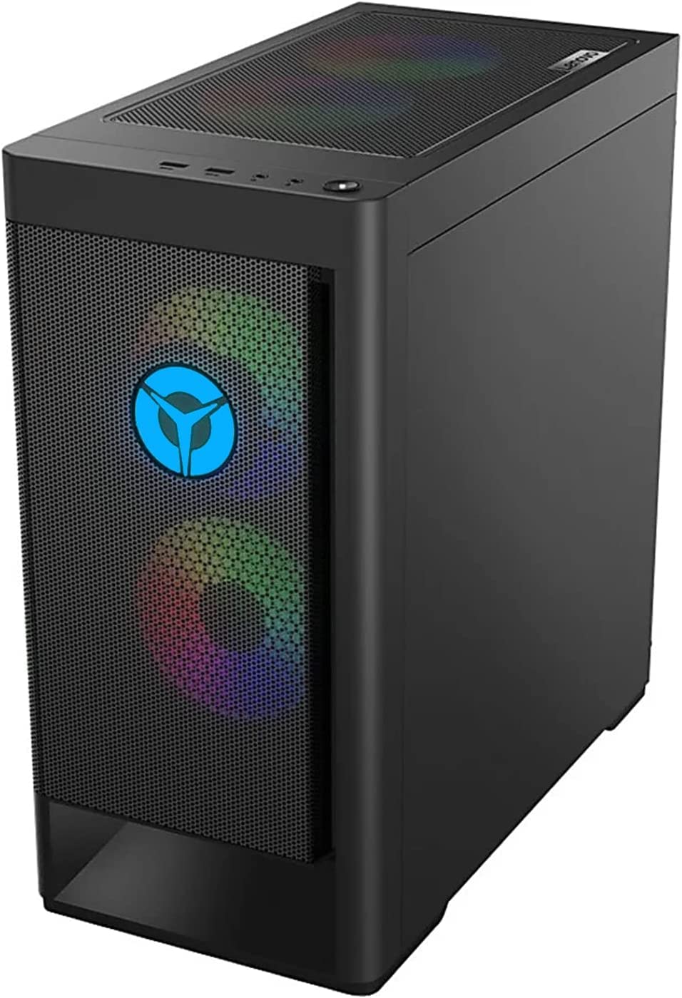 Amazon.com: Lenovo Legion Tower T5 Gaming Desktop, Intel Core i7 