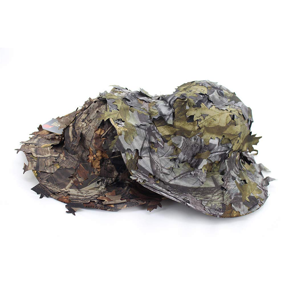 Huenco Men's Baseball, Flat-Brown, L