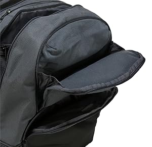 Nike Unisex Adult Brasilia 9.5 Training Backpack