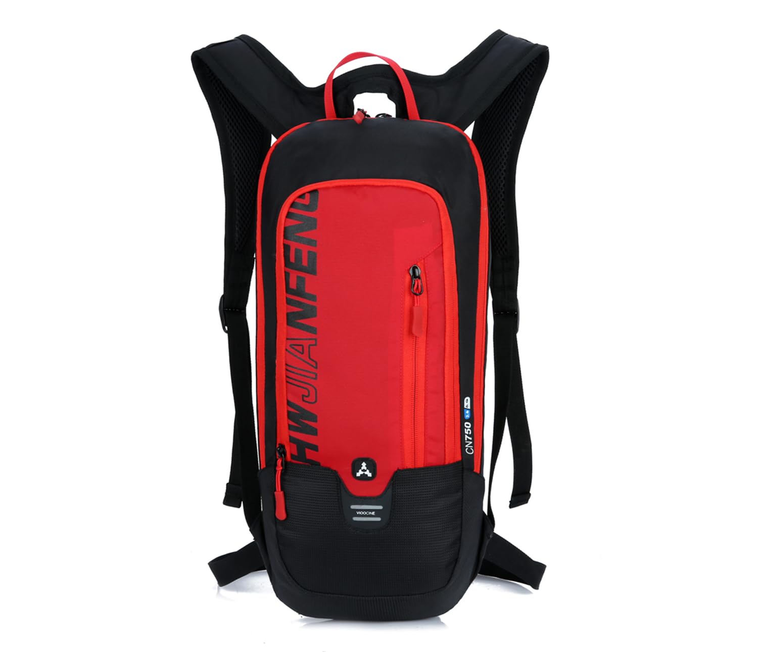 WINDCHASER Petit sac à dos de vélo, étanche, sac à dos pour randonnée, escalade, vélo, course, camping, sport