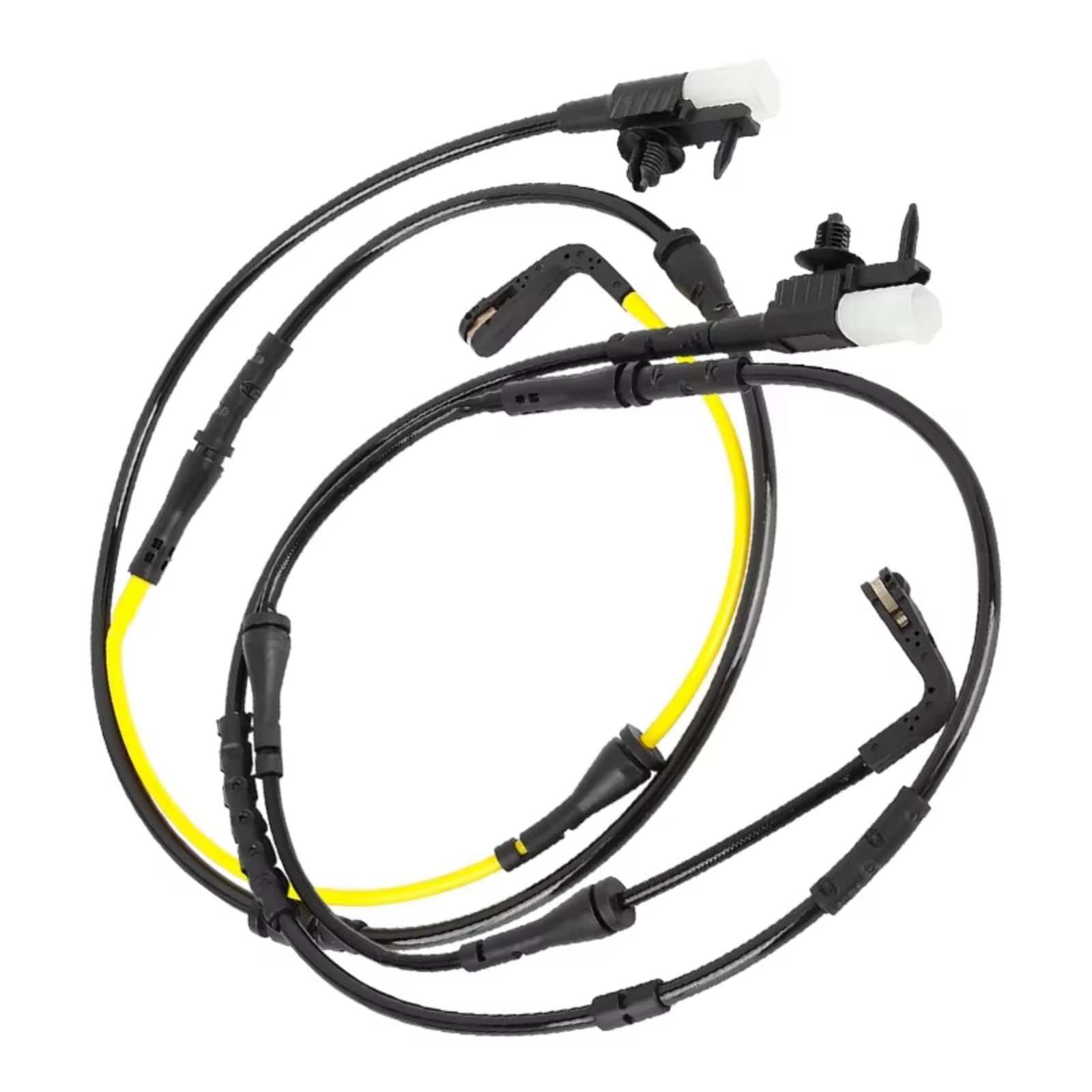 Sensor de Advertencia de Freno para Jaguar F-Pace T4A3467 T4A3216 Sensor de Desgaste de Pastillas de Freno