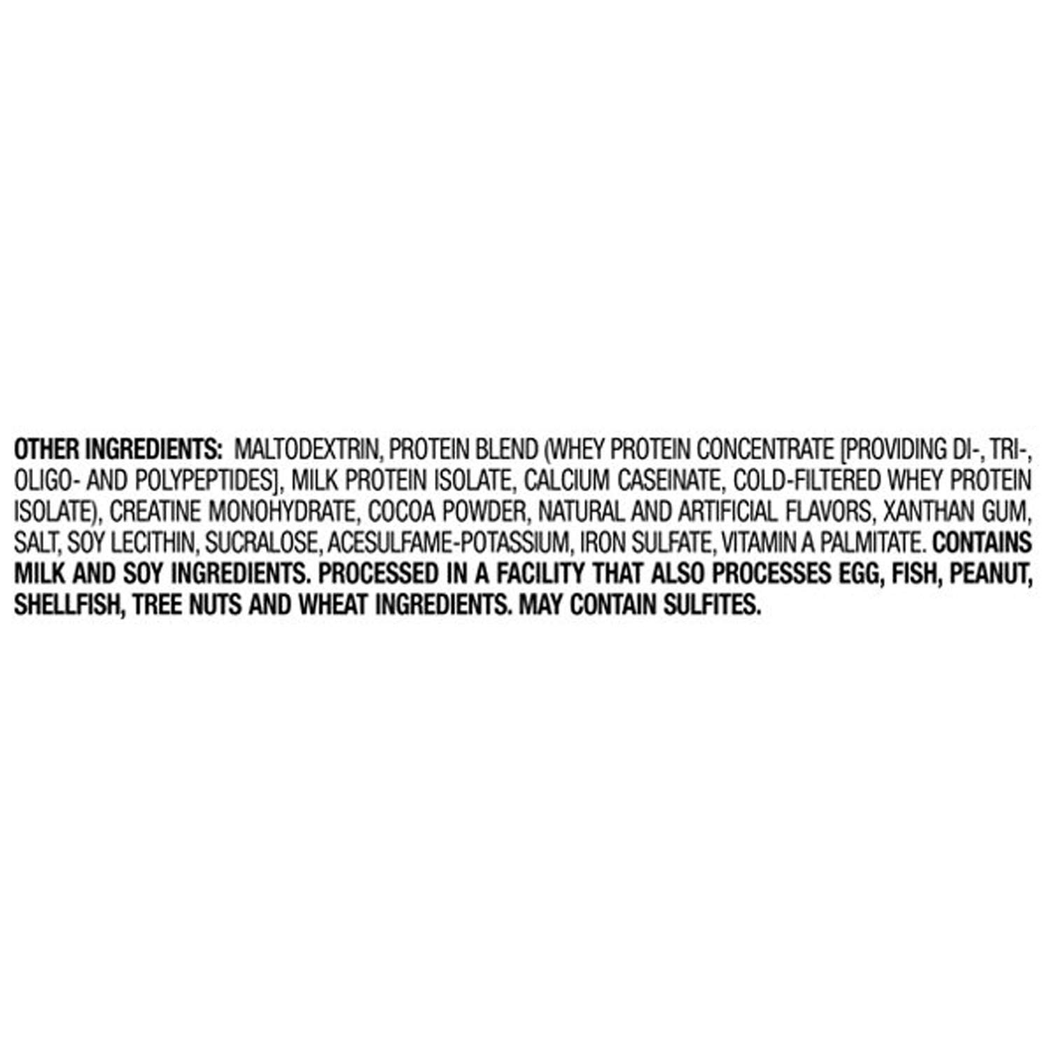 Muscletech Premium Mass Gainer,