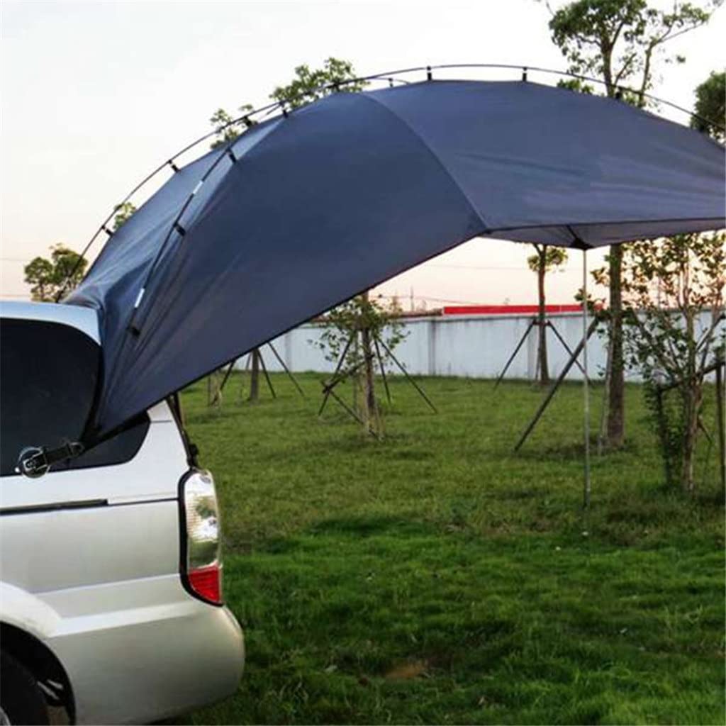 Befestigungshaken mit Saugnapf, für Campingplane, als Seitenmarkise, Poolplane, Zelte, Befestigungshaken, 8 Stück