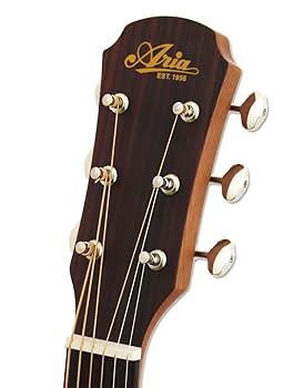 美品 ARIA-111 MTN アコースティックギター サテンフィニッシュ ARIA-111 - Aria Guitars - Electric, Acoustic, Classical