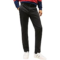 Tommy Jeans Chino da Uomo Tjm Scanton in Twill di Cotone DM0DM22404