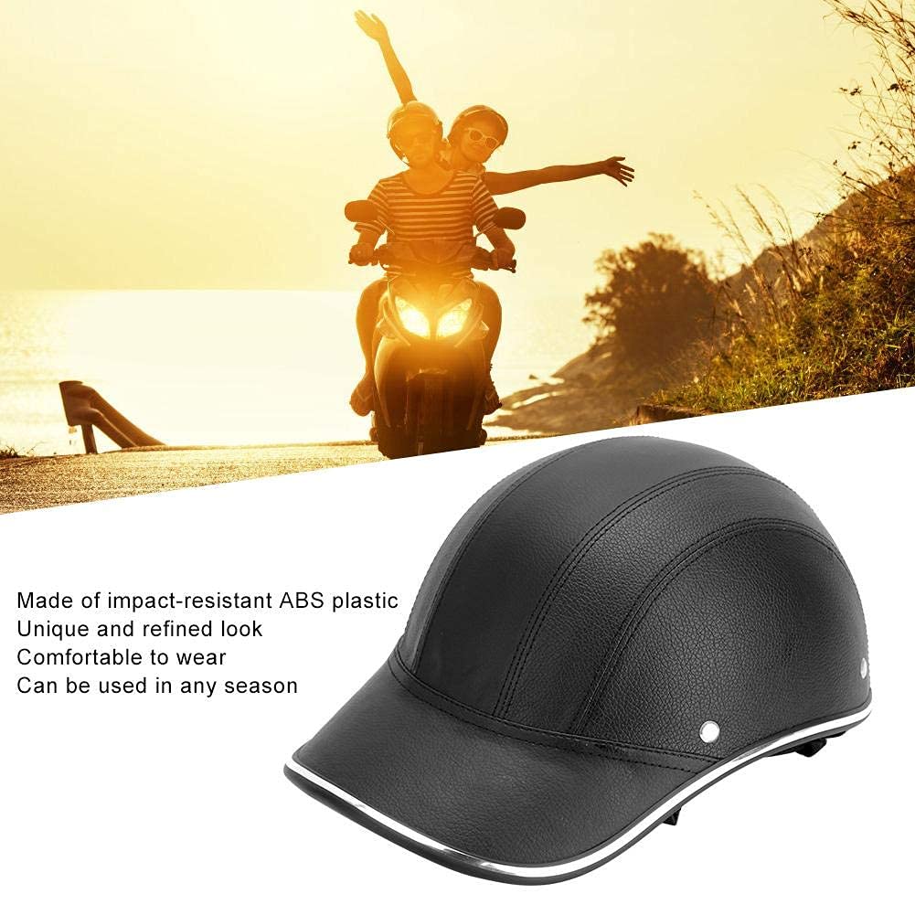 Uniwersalny kask motocyklowy, przenośny odporny na uderzenia kask bezpieczeństwa dla mężczyzn kobiet