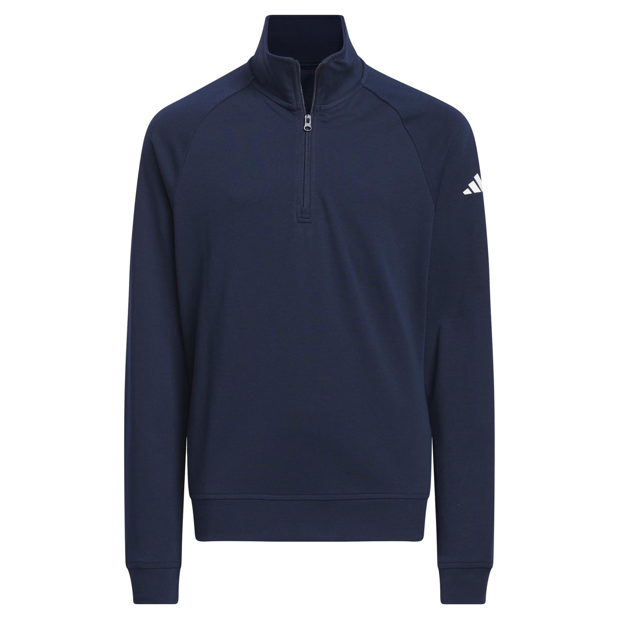 adidas Unisex Kids' Sudadera 1/4-Zip Layer