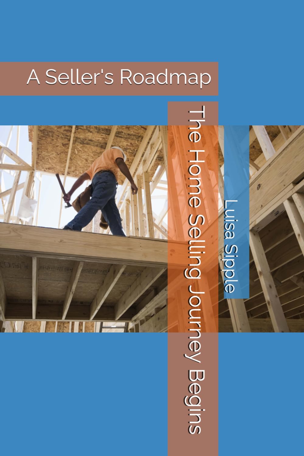 The Home Selling Journey Begins: A Seller's Roadmap