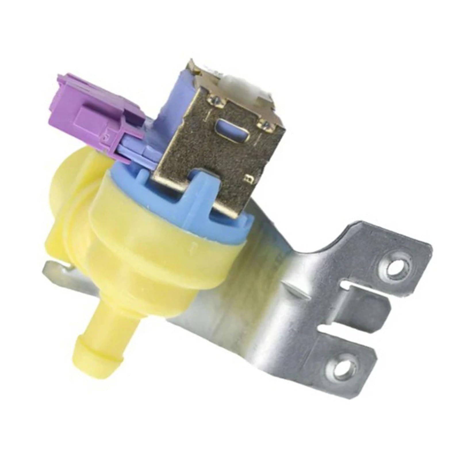 Vanne d'eau WD15X26078 pour un lave-vaisselle performant au quotidien