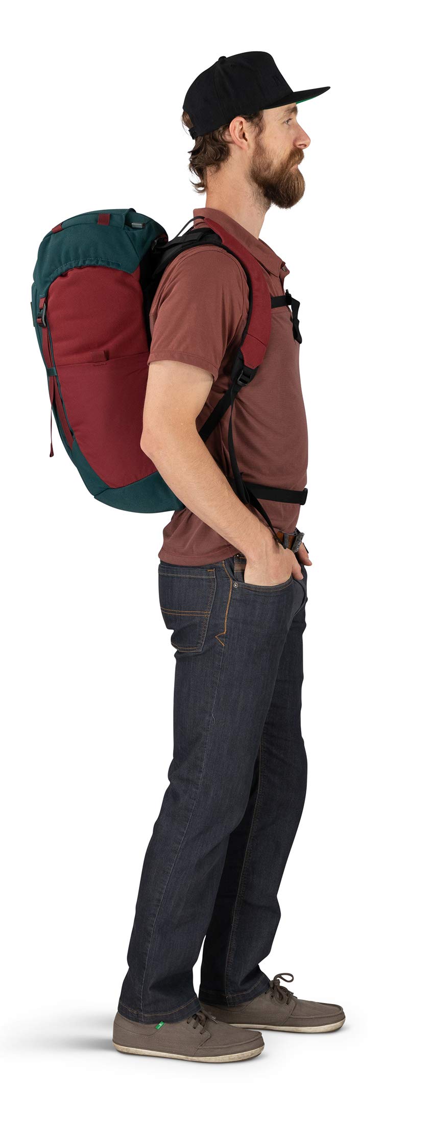 Osprey Archeon 28 Unisex Adult Backpack Sports & Outdoors