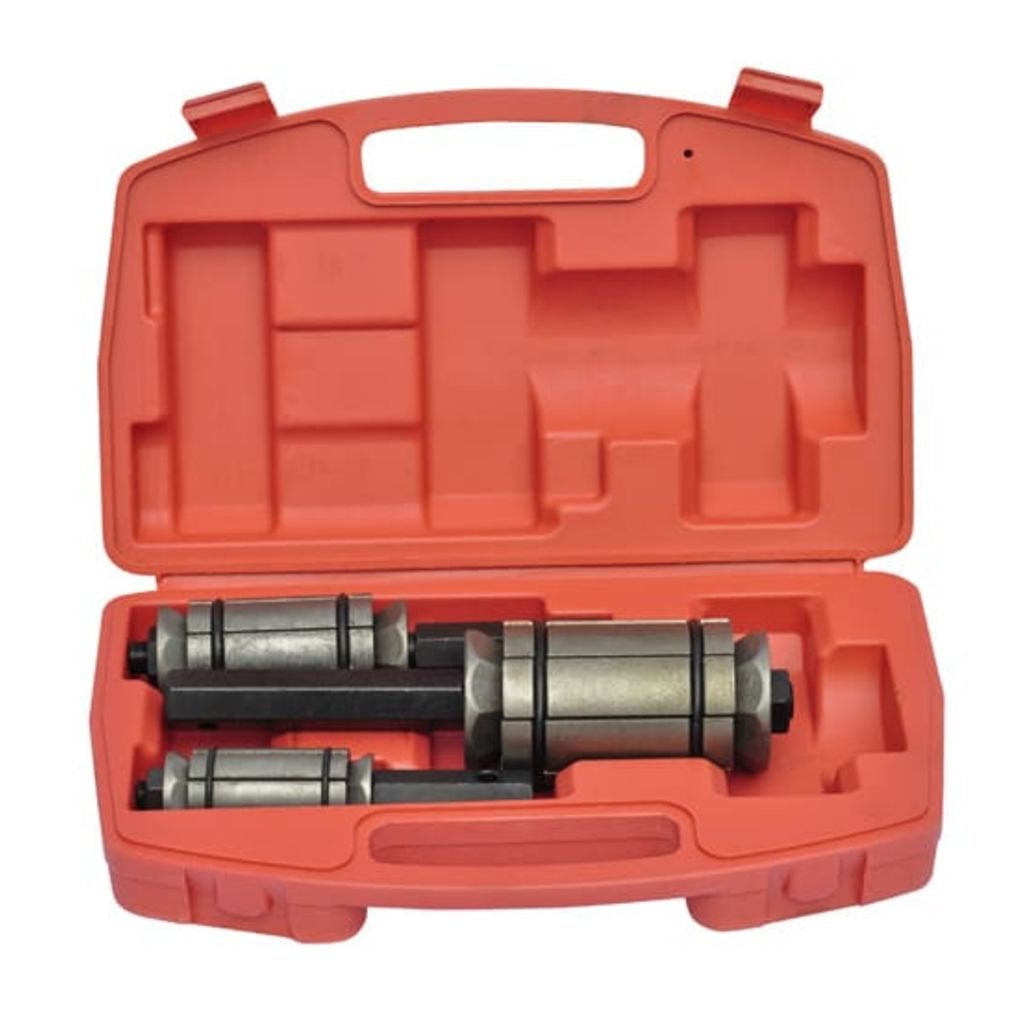 Set Espansori per Tubi di Scarico 1-1/8" a 3-1/2",Veicoli e Parti,Equippaggiamento e Attrezzi da Garage,Abiti-210032