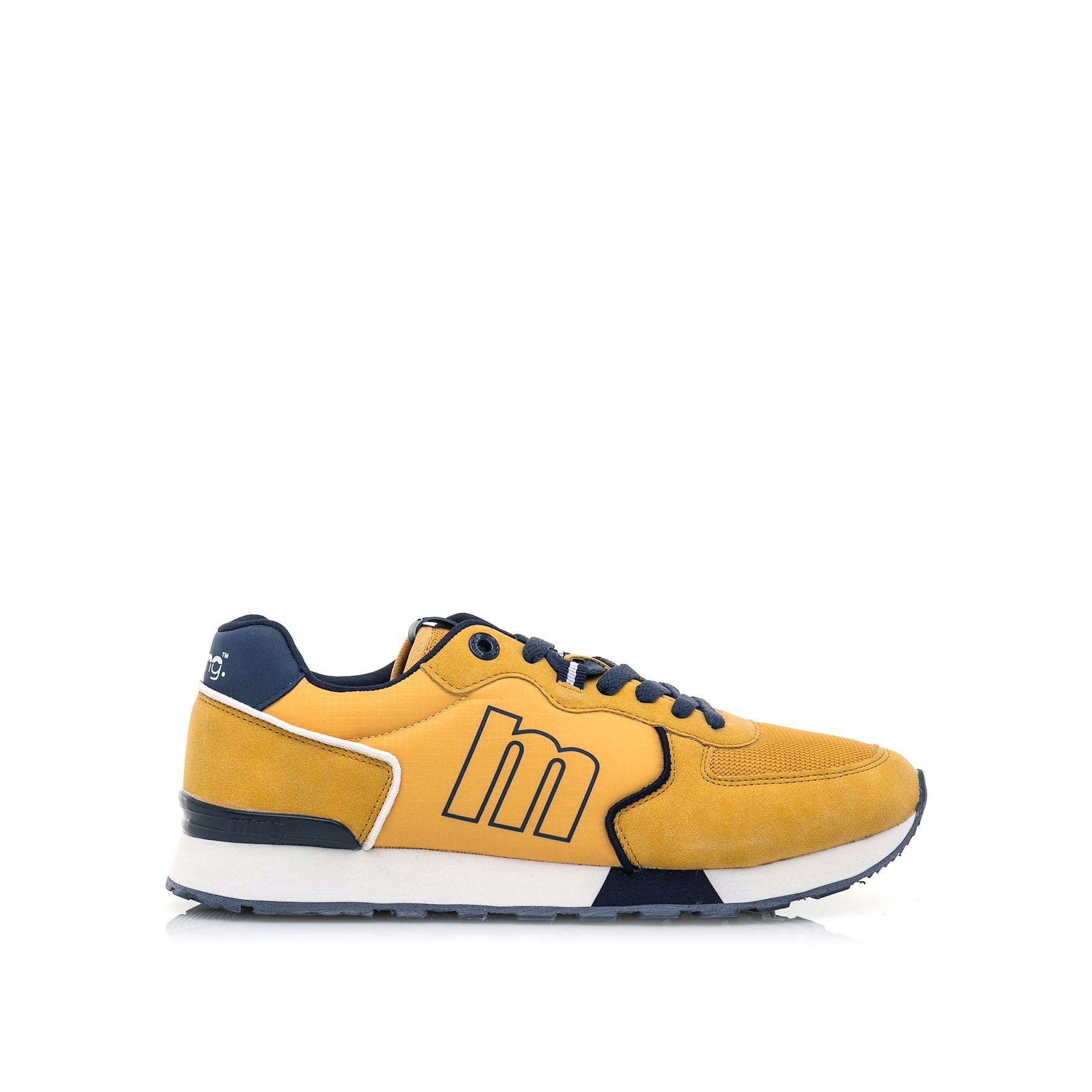 MTNG Deportivas Hombre Deportivas JOGGO 84353 Hombre | Deportivas Sport | Cierre con Cordones