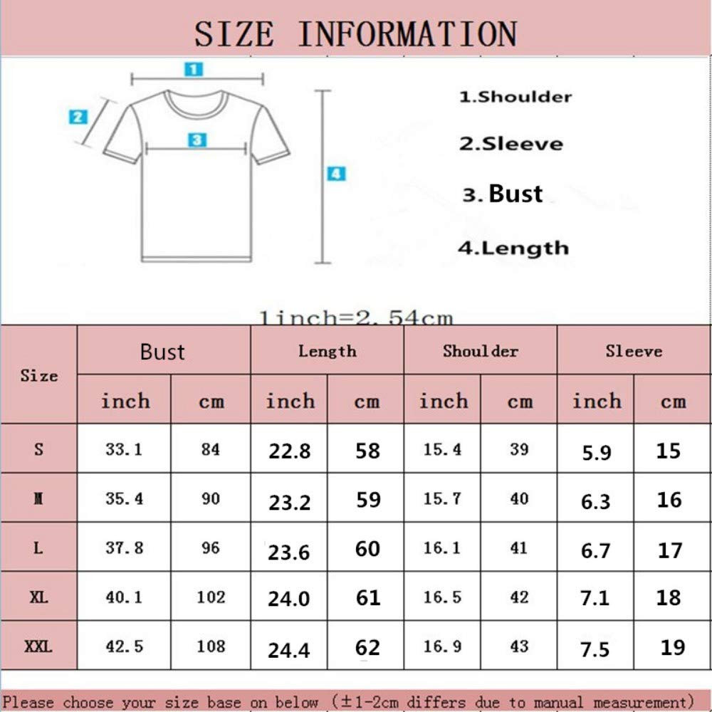 Maycaur Ciglia e Labbra Stampa T-shirt da donna T-shirt grafiche di