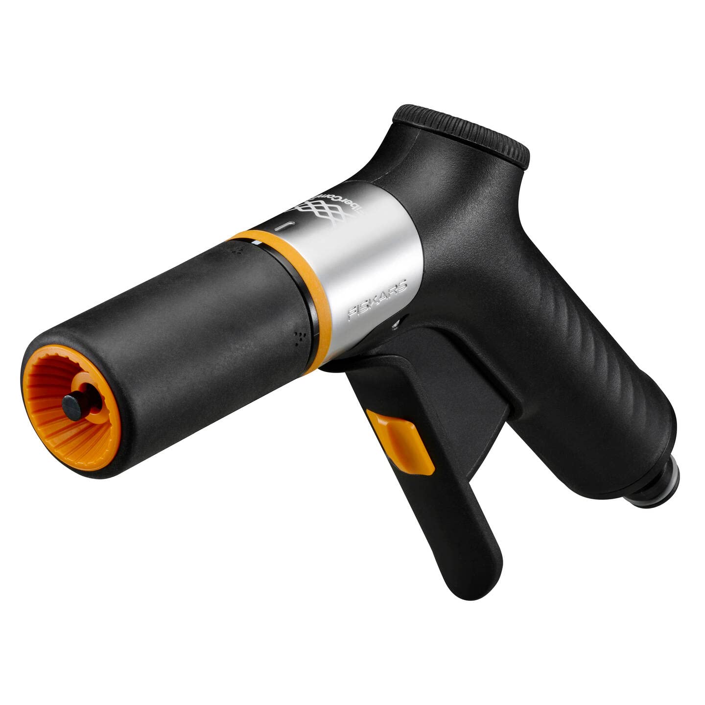 Fiskars Spray Gun, FiberComp, 2 Functions, continuously Adjustable Flow