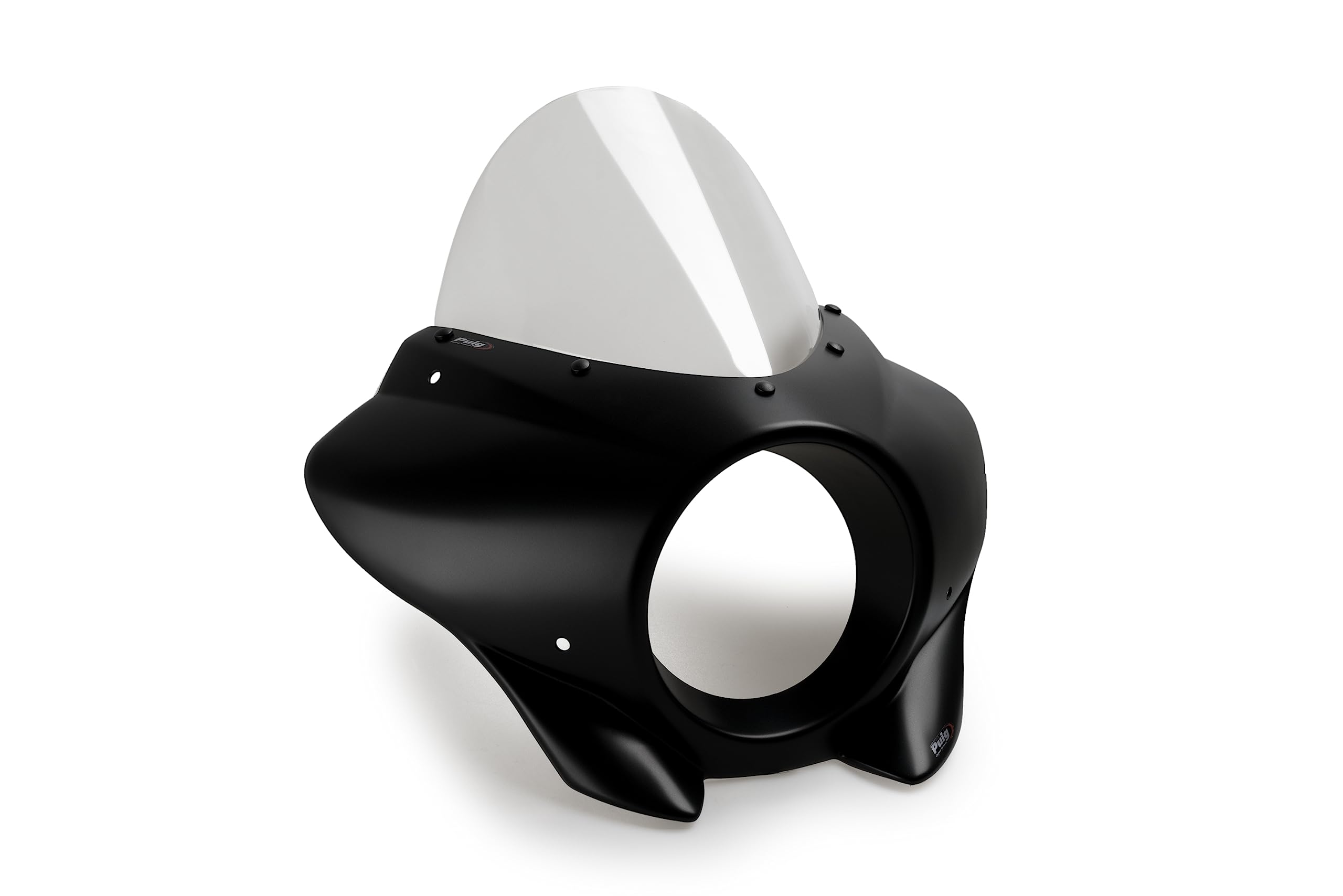 Puig Tour Fairing & Clear Screen Harley Davidson Softail Street Bob FXBB 21-24