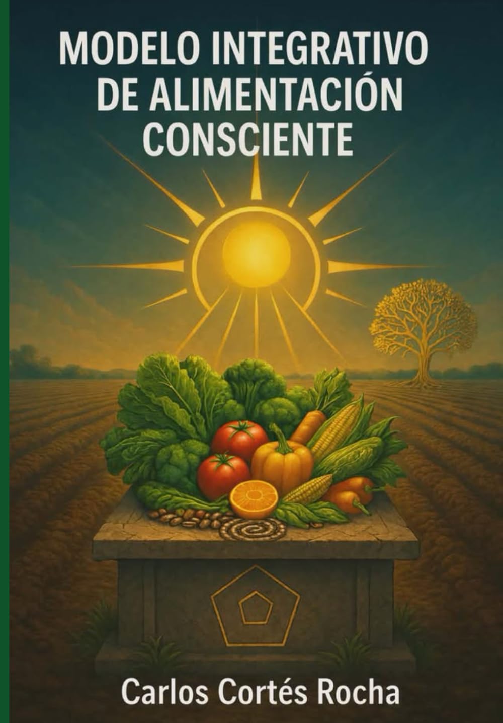 MODELO INTEGRATIVO DE ALIMENTACIÓN CONSCIENTE