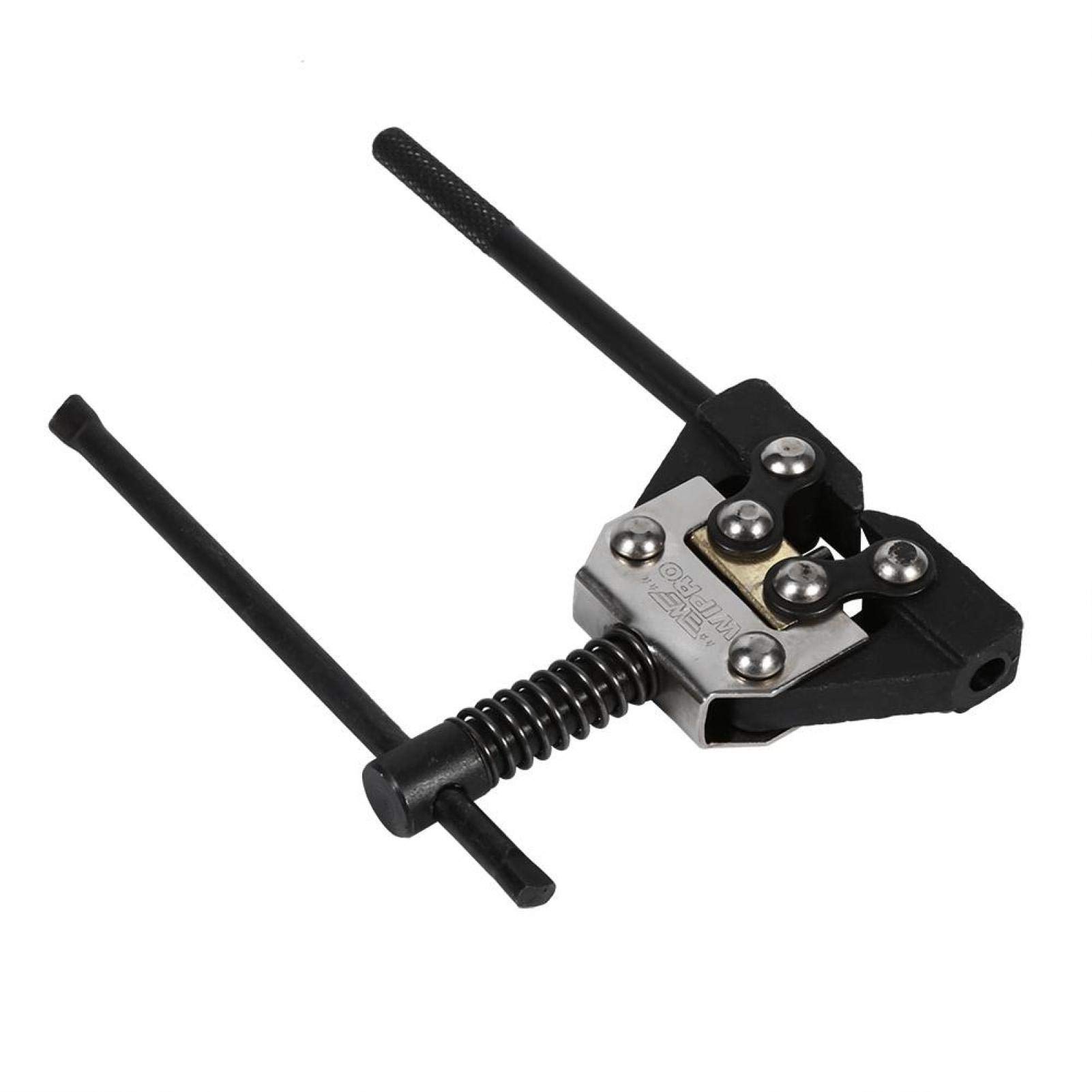 Yosoo Spaccacatena, Spaccacatena Splitter Link smagliacatena moto professionale Professional 420-530 Tagliacatena Attrezzo per spezzare la catena ATV