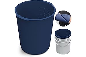 5-Gallon Bucket Liners