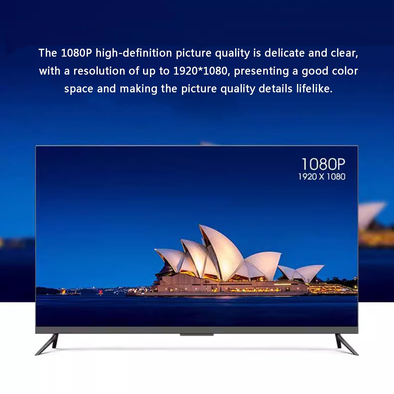 Przedłużenie wideo Full HD 1080P przy 60 Hz, cyfrowy przedłużacz HDMI, pojedynczy kabel, zestaw nadajnika i odbiornika, odległość transmisji 135 m, Plug and Play