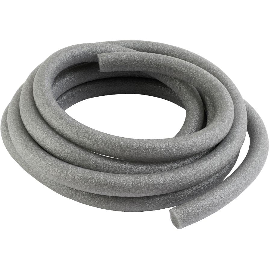 Climaloc Backer Rod - Grey, 1" x 10'