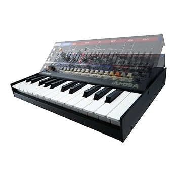 Amazon.com: Roland JU-06A Keyboard Synthesizer Sound Module