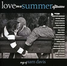 Love on a Summer Afternoon: Songs of / O.B.C. - coolthings.us