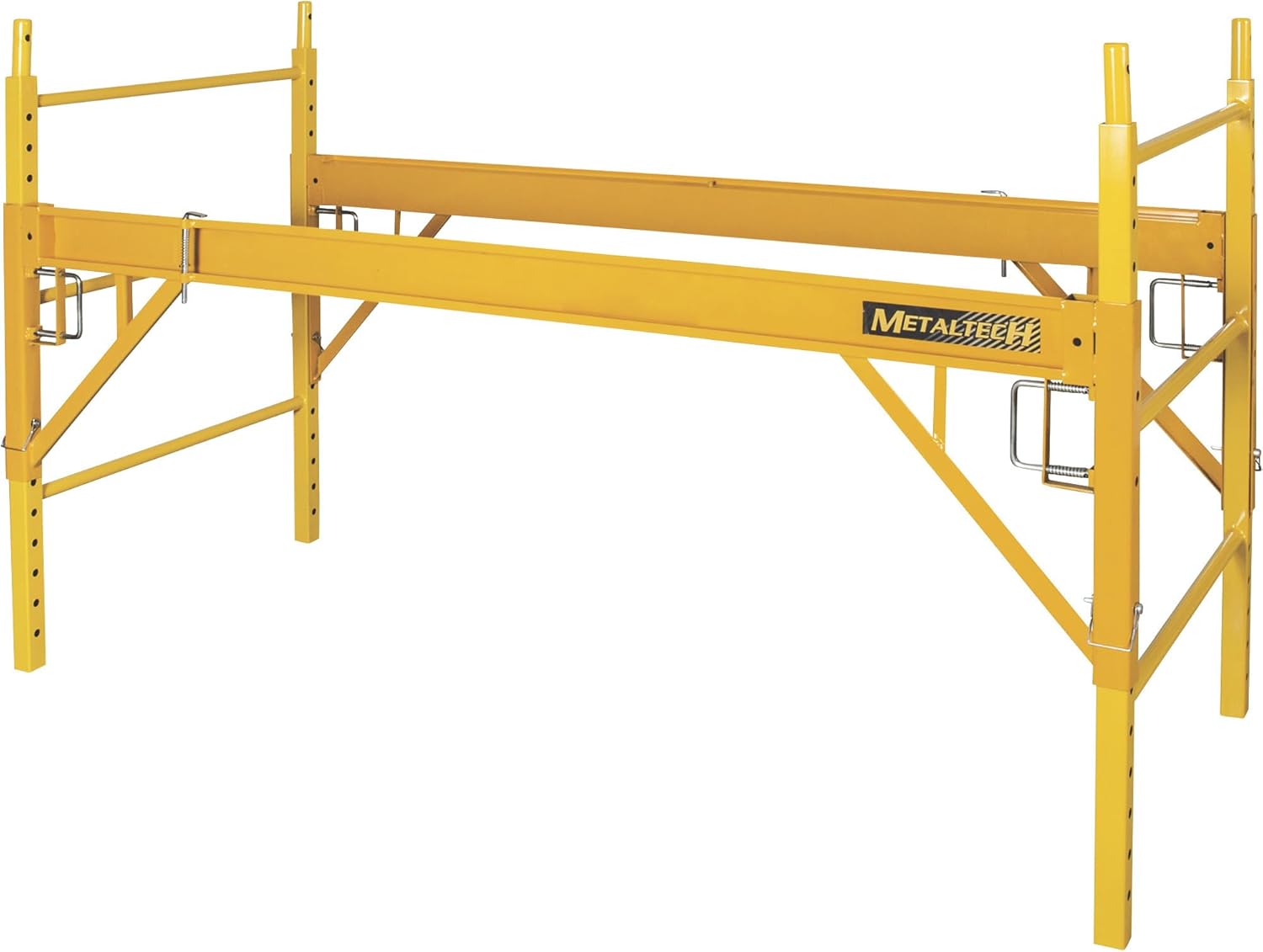 METALTECH I-ISEX4PPNCAS Extension