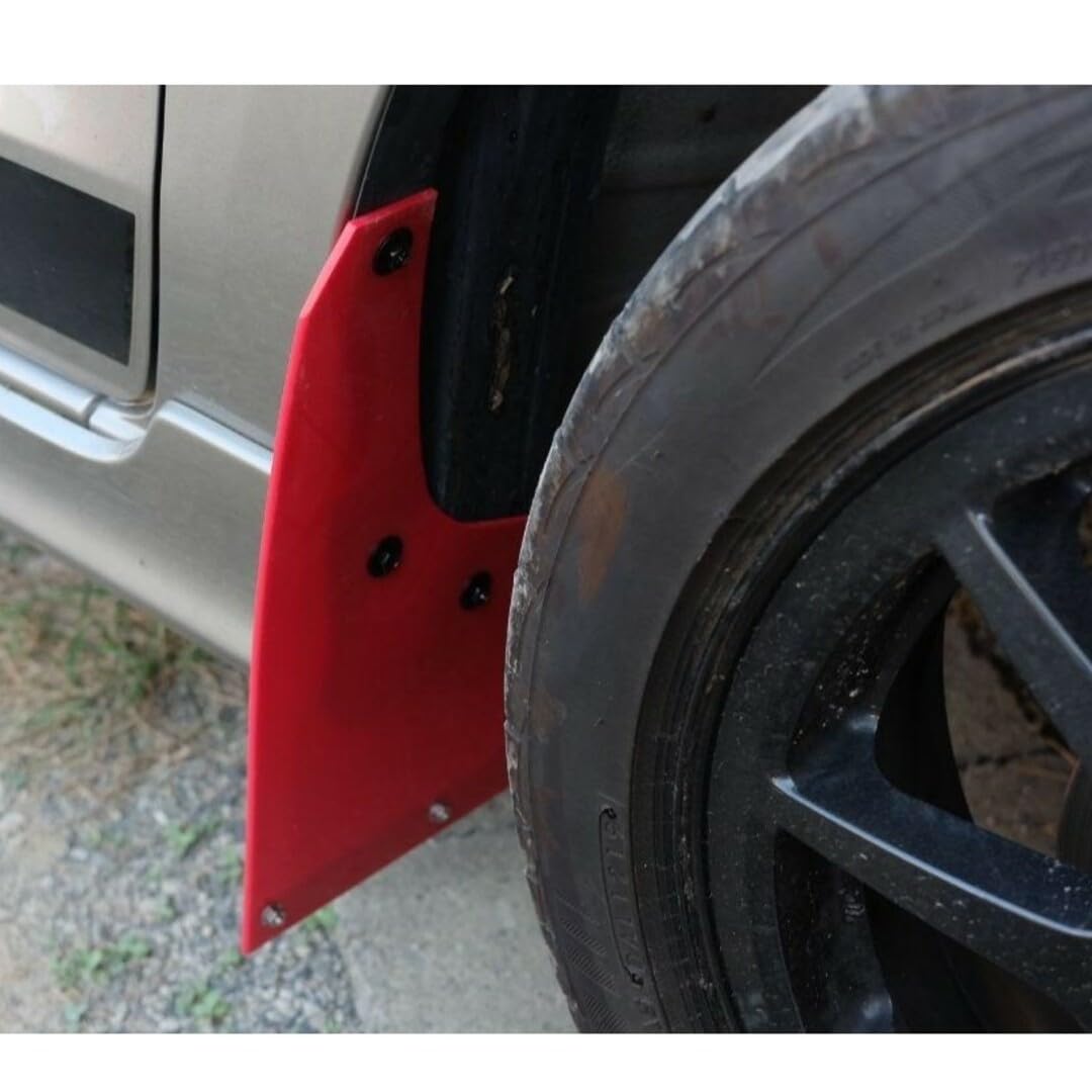 Amazon.co.jp: SUZUKI HA36s アルトワークス マッドフラップ : おもちゃ