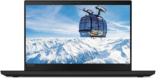 Miniatura 2 de Lenovo ThinkpPad T495 Laptop sin pantalla táctil de 14 pulgadas, procesador AMD Ryzen 5 Pro 3500U @2.10 16GB RAM 256GB SSD, negro (renovado)