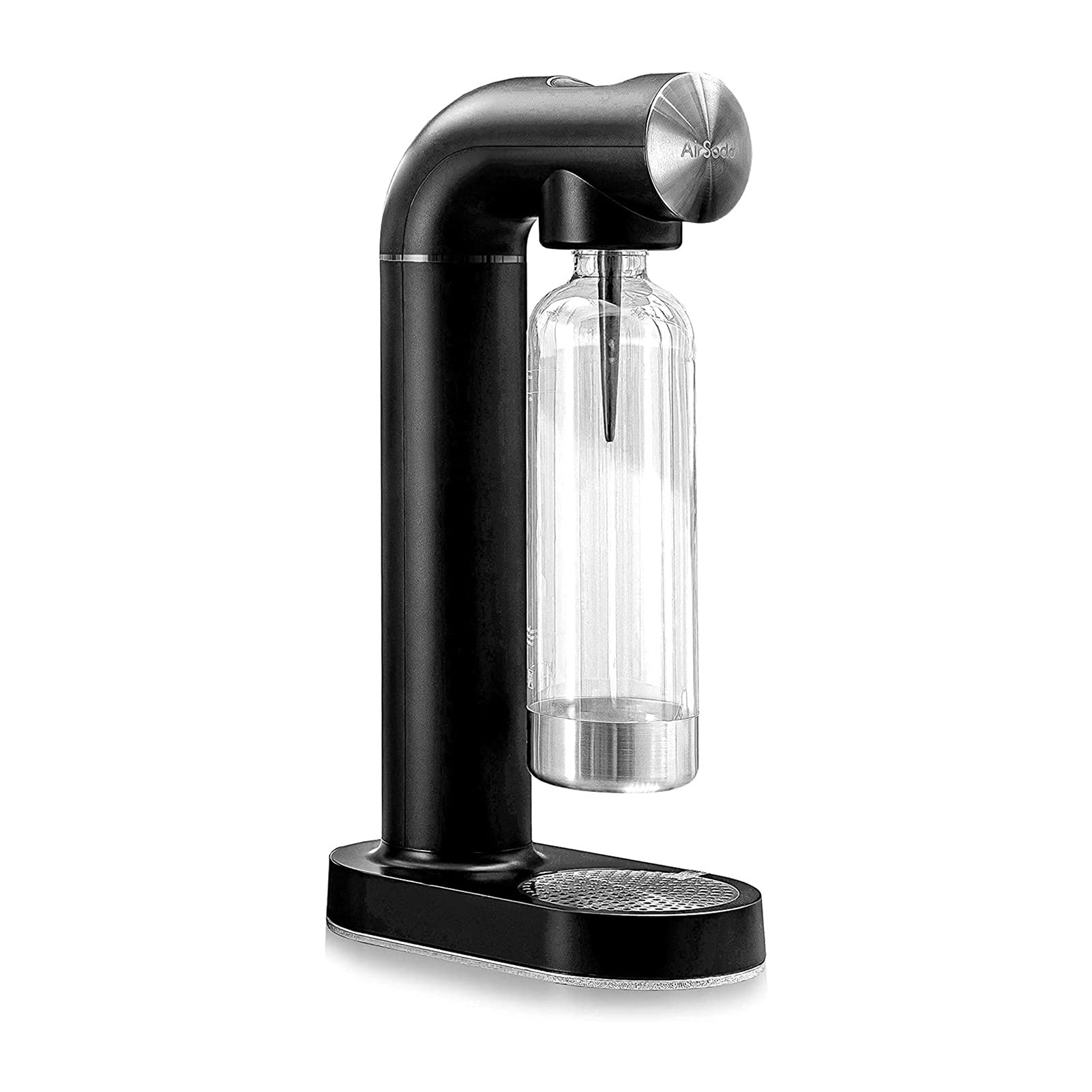 Buy XTZJ Carbonator,Soda Maker,Sparkling water Maker,With 900ml PET