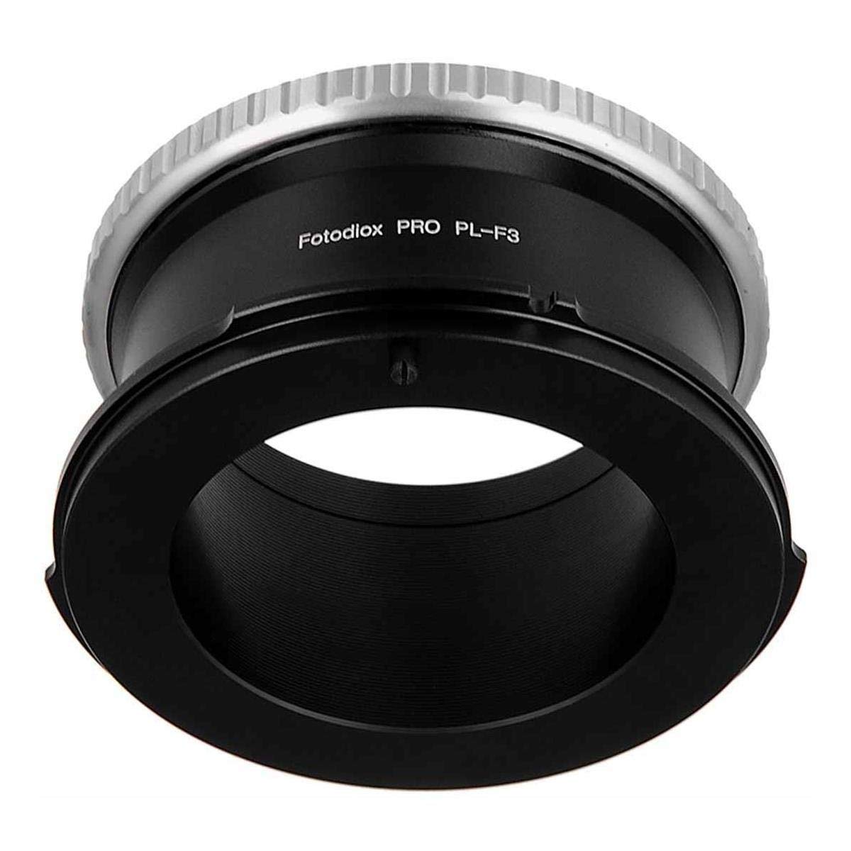 Amazon | Fotodiox Pro レンズマウントアダプター PLマウント