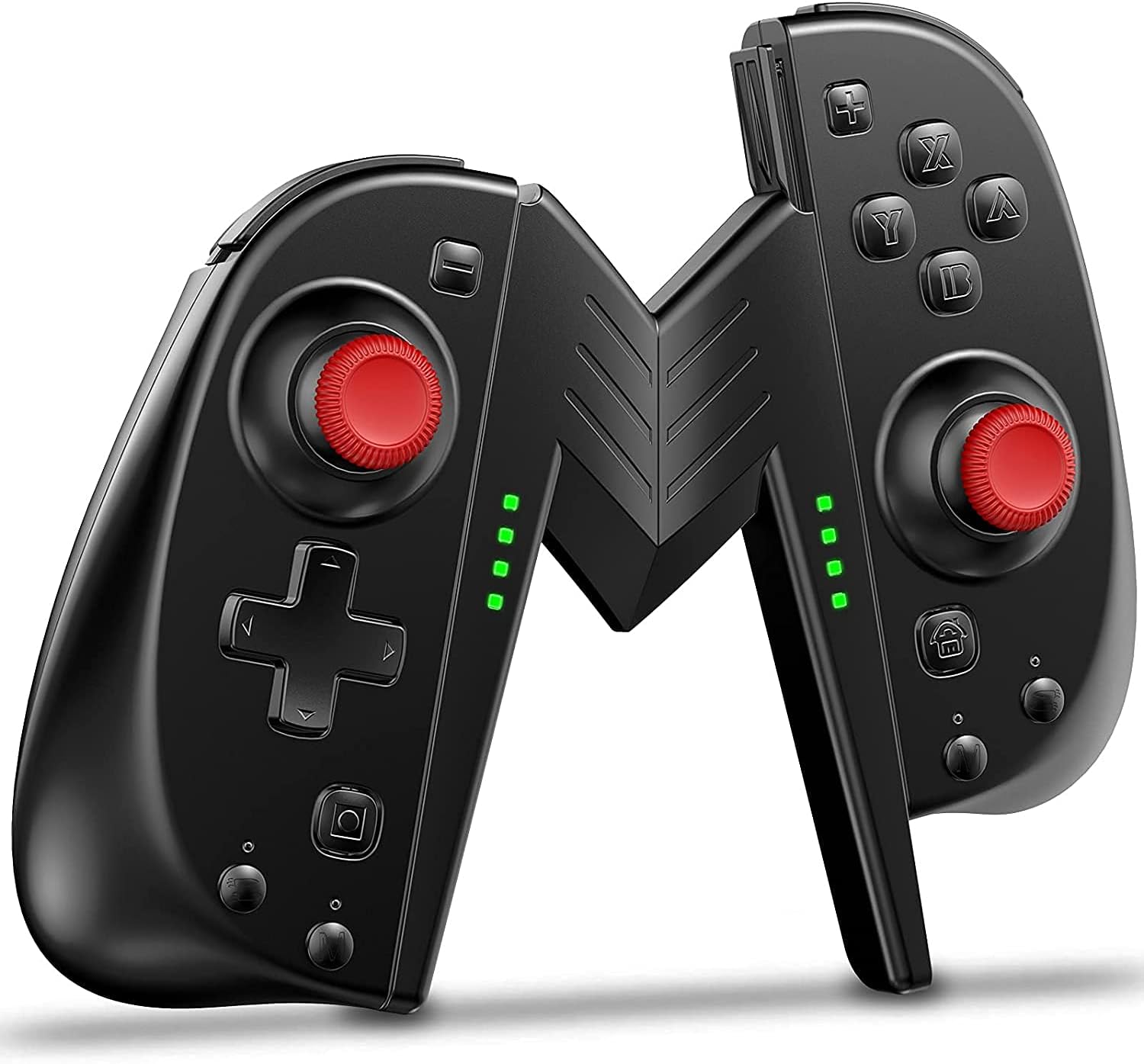 joypad controller switch