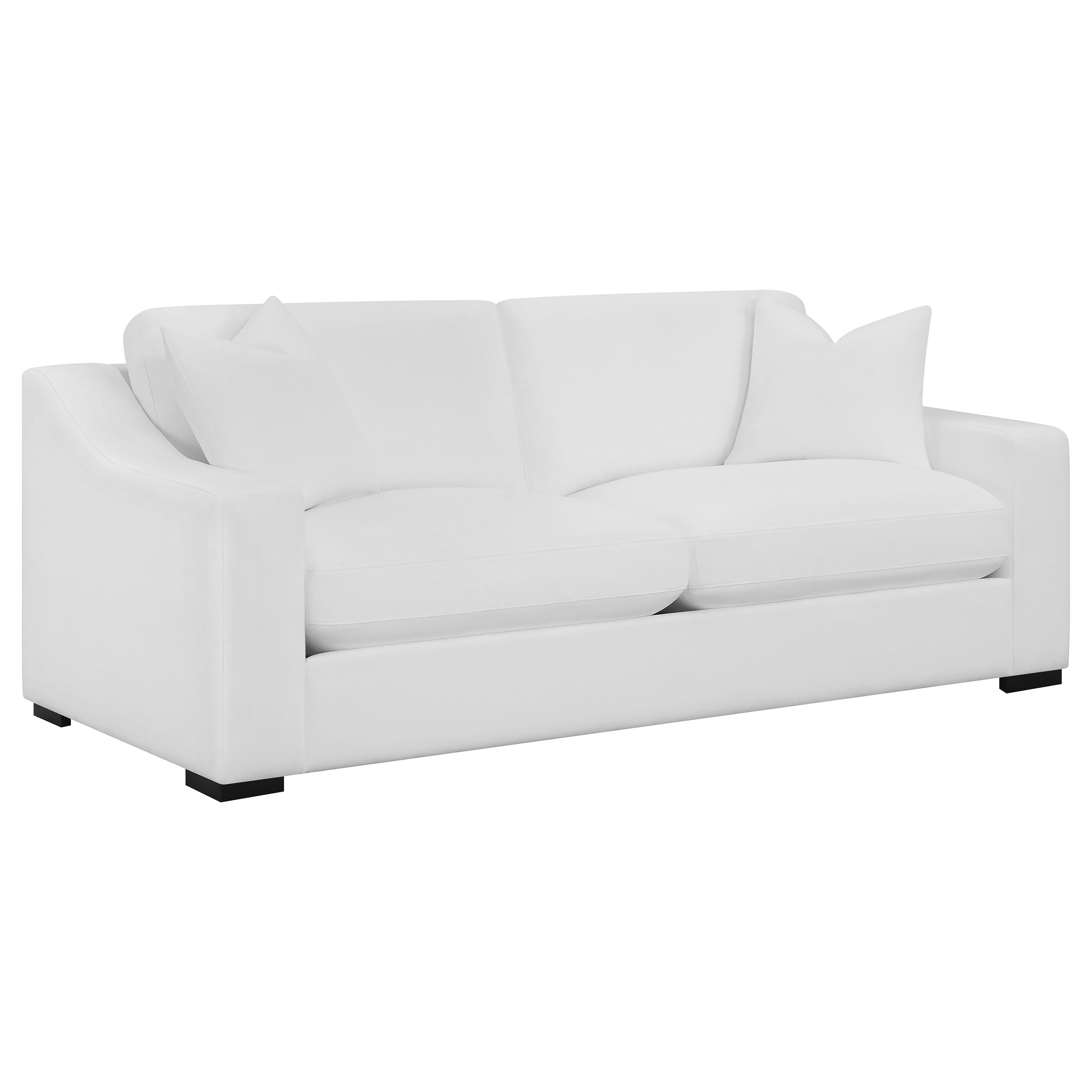 Amazon.com: Coaster Home Furnishings - Ashlyn - Wood & Fabric 