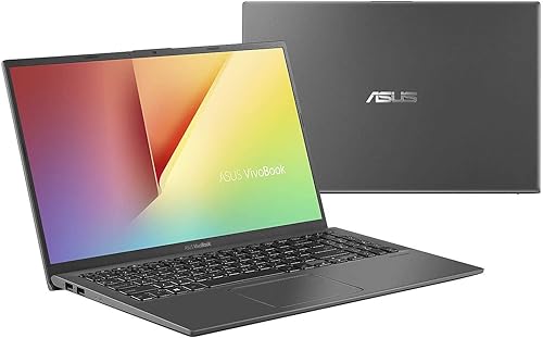 Miniatura 3 de ASUS Portátil VivoBook F512DA, pantalla FHD de 15.6, AMD Ryzen 3 3200U hasta 3.5 GHz, 4 GB de RAM, 128 GB SSD, Vega 3, HDMI, lector de tarjetas,