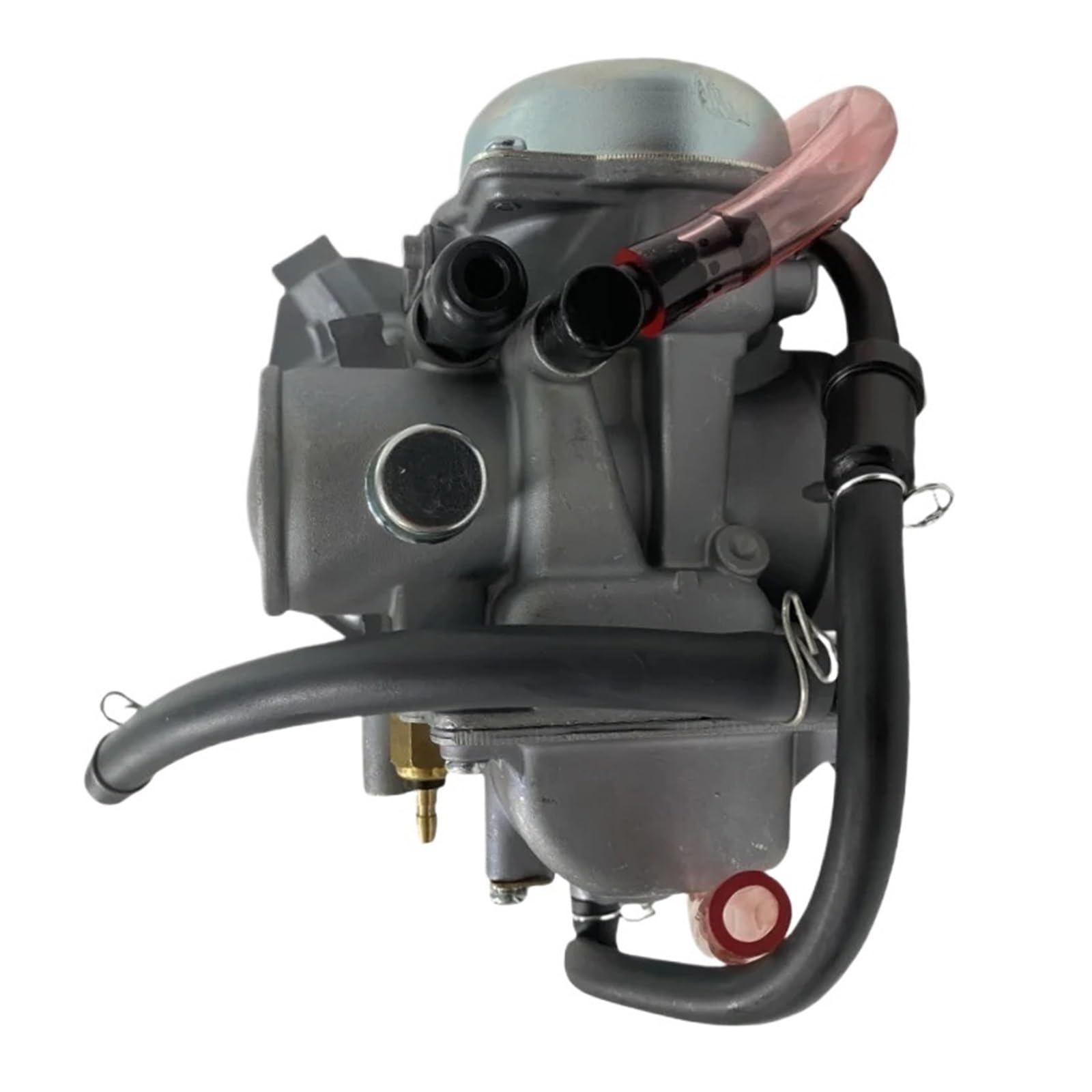 Carburateur moto Ensemble de carburateur pour KAWASAKI Prairie 360 ​​KVF360 KVF 2X4 4X4 2008 – 2013, accessoires pour moto