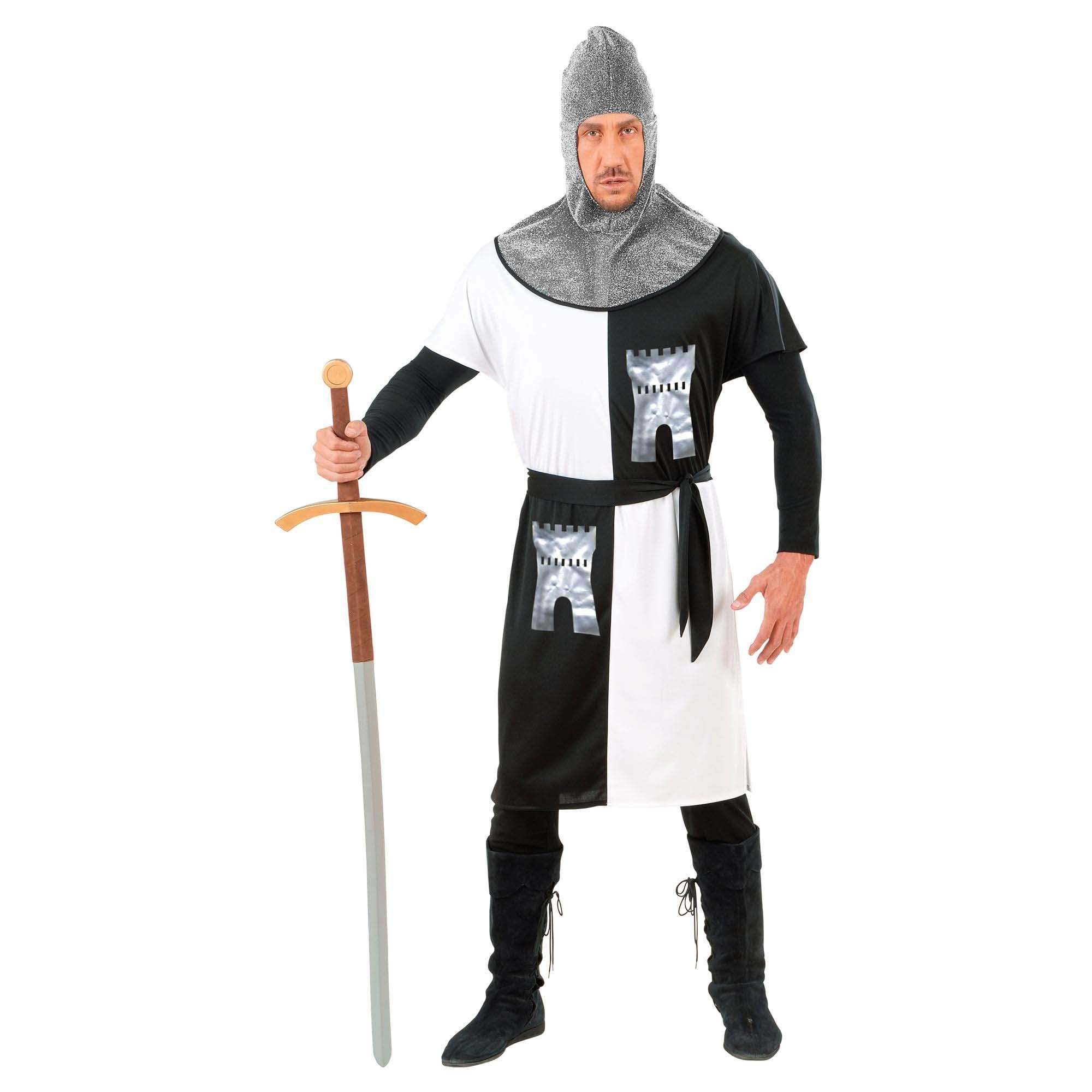 Widmann 59762 Costume, Multicoloured, M