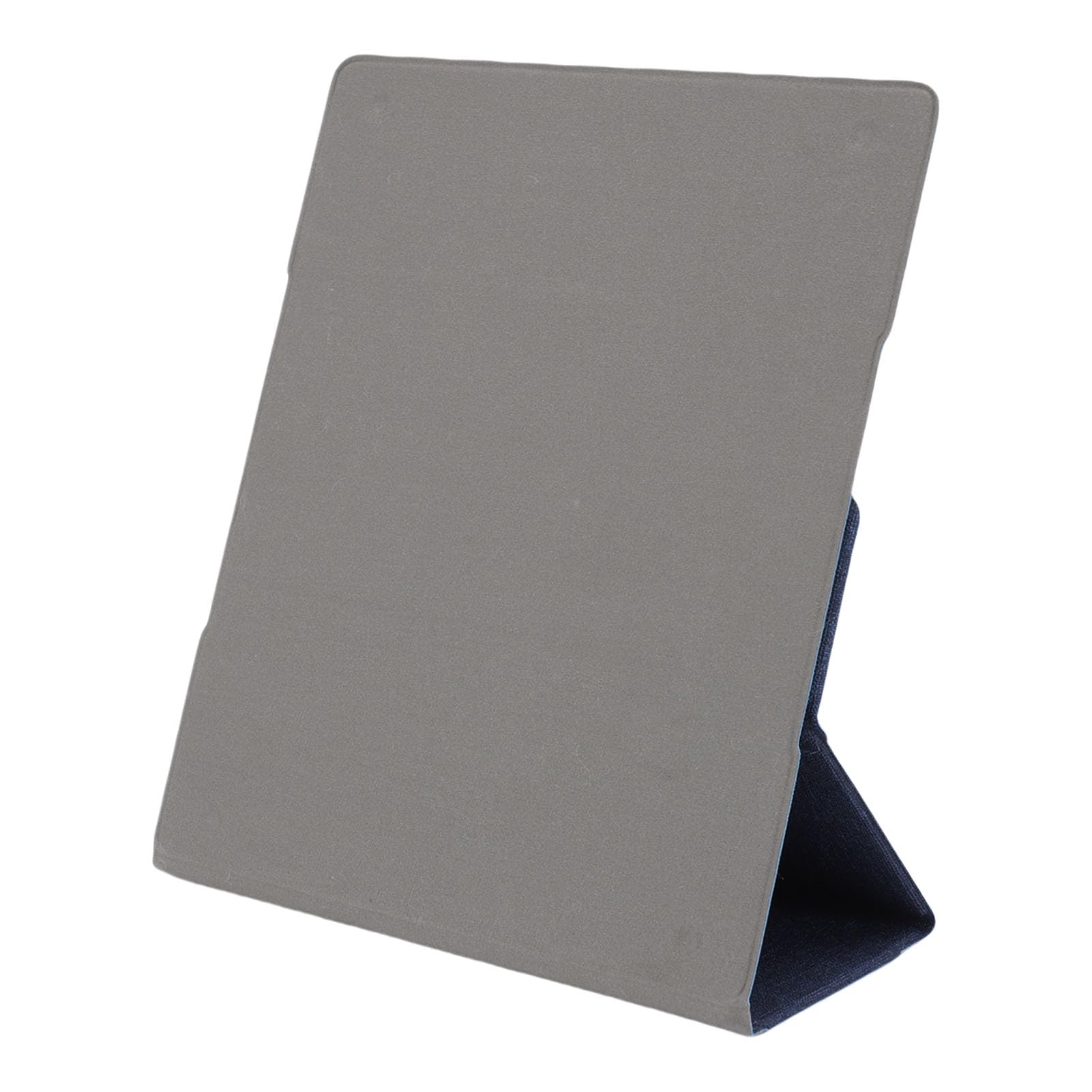Funda Protectora de Cuero con Soporte Magnético para Kindle Scribe, Lector de Libros Electrónicos de 10,2 Pulgadas (Azul)