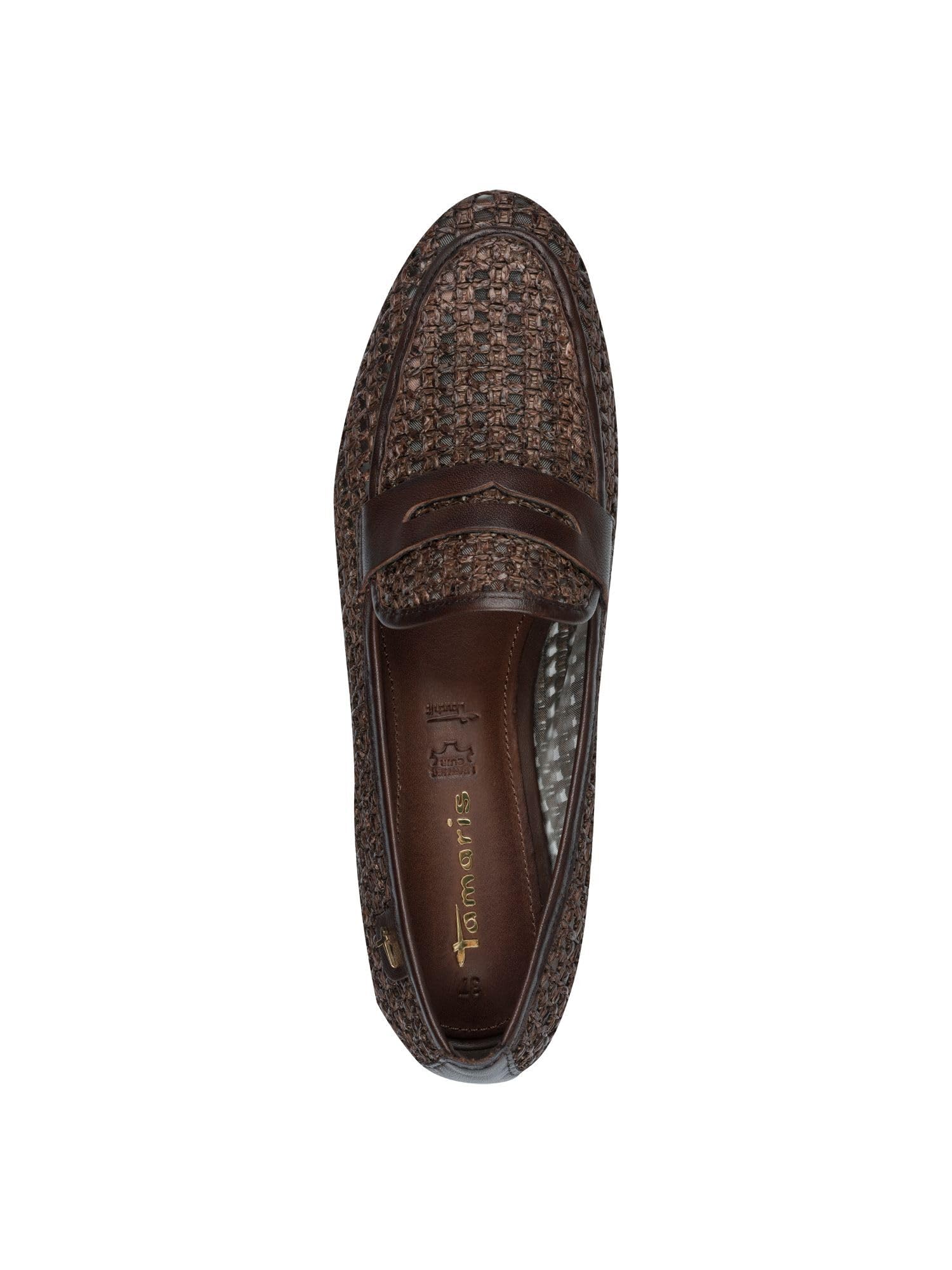 Tamaris Damen Slipper 1-24232-46 MocassinoDonna