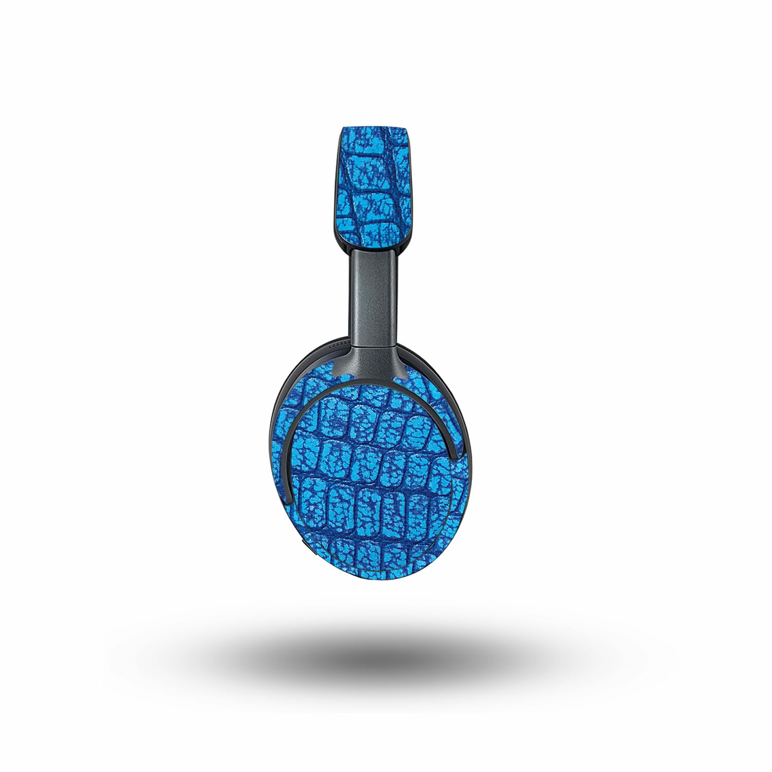 MightySkins Skin Compatible with Bose QuietComfort Ultra - Vibrant Gator | Protective, Durable, and Unique Vinyl Decal wrap cover | Easy to Apply, Remove, and Change Styles